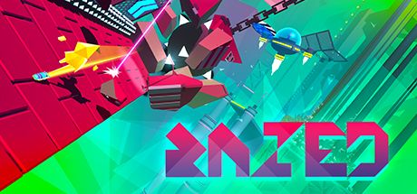 Razed (2018) - MobyGames