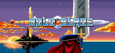 Front Cover for Bold Blade (Windows) (Steam release)