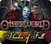Front Cover for Otherworld: Shades of Fall (Macintosh and Windows) (Big Fish Games release)
