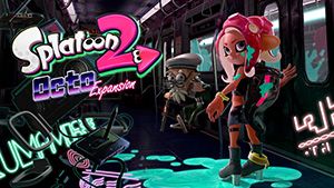 Front Cover for Splatoon 2: Octo Expansion (Nintendo Switch) (download release)