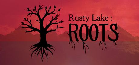 Front Cover for Rusty Lake: Roots (Macintosh and Windows) (Steam release)