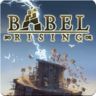 Front Cover for Babel Rising 3D (PlayStation 3)