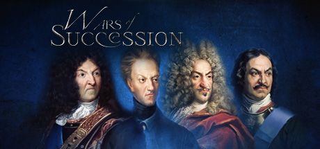 Front Cover for Wars of Succession (Windows) (Steam release)