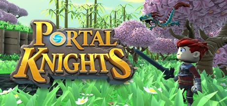 Portal Knights - Elves, Rogues, and Rifts for Nintendo Switch - Nintendo  Official Site