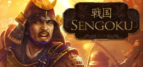 Front Cover for Sengoku (Windows) (Steam release)
