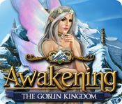 Front Cover for Awakening: The Goblin Kingdom (Macintosh and Windows) (Big Fish Games release)
