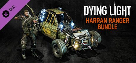Front Cover for Dying Light: Enhanced Edition - Harran Ranger Bundle (Linux and Macintosh and Windows) (Steam release)