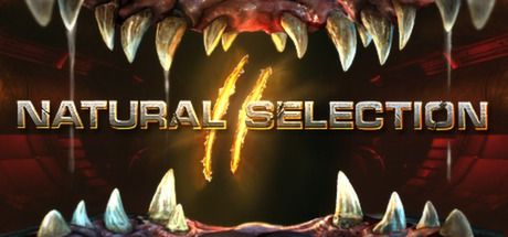 Front Cover for Natural Selection II (Linux and Windows) (Steam release)