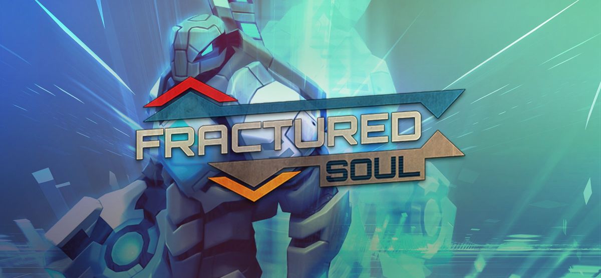 Front Cover for Fractured Soul (Windows) (GOG.com release)
