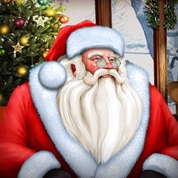 Front Cover for Christmas Wonderland 4 (Windows) (WildTangent release)