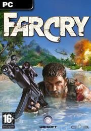 Front Cover for Far Cry (Windows) (GamersGate release)