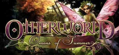 Front Cover for Otherworld: Omens of Summer (Collector's Edition) (Windows) (Steam release)