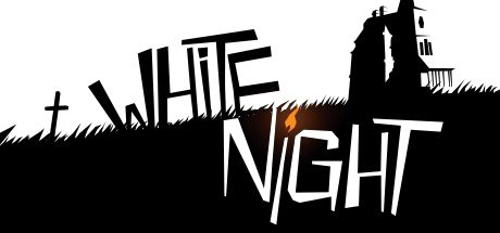 Front Cover for White Night (Linux and Macintosh and Windows) (Steam release)