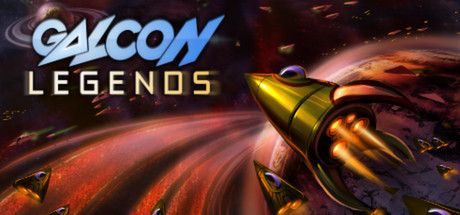 Front Cover for Galcon Legends (Linux and Macintosh and Windows) (Steam release)