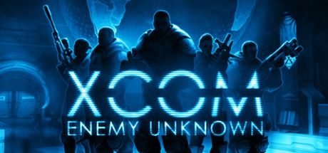 Front Cover for XCOM: Enemy Unknown (Linux and Macintosh and Windows) (Steam release)