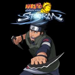 Naruto Shippuden: Ultimate Ninja Storm 2 cover or packaging material -  MobyGames