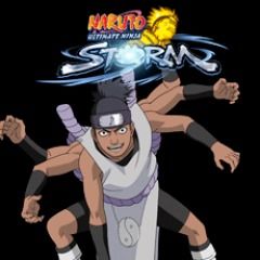 Naruto Shippuden: Ultimate Ninja Storm Revolution cover or packaging  material - MobyGames