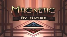 Front Cover for Magnetic By Nature (Ouya)