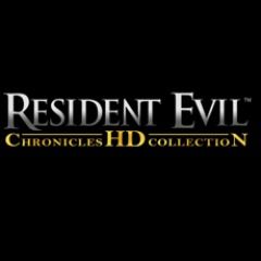 Front Cover for Resident Evil: Chronicles HD Collection (PlayStation 3): 2nd release