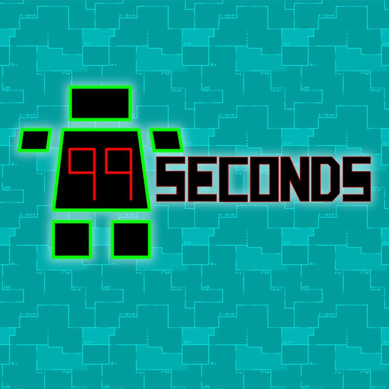 Front Cover for 99Seconds (Nintendo Switch) (download release)