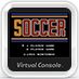 Front Cover for Soccer (Wii U)