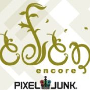 Front Cover for PixelJunk Eden Encore (PlayStation 3) (PSN (SEN) release)