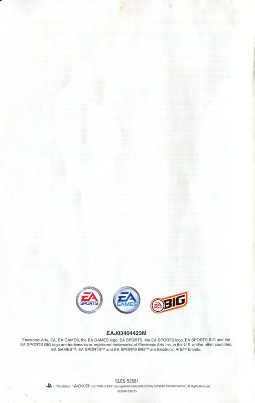 Madden NFL 2005 (Collector's Edition) cover or packaging material -  MobyGames