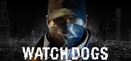 Front Cover for Watch_Dogs (Windows) (Steam release)