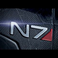 Front Cover for Mass Effect 3: Extended Cut (PlayStation 3) (PSN release (SEN))