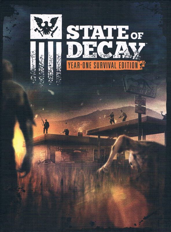 State of Decay YOSE