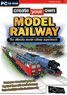 Front Cover for Create Your Own Model Railway (Windows) (From an archived Focus Multimedia web page (2005))