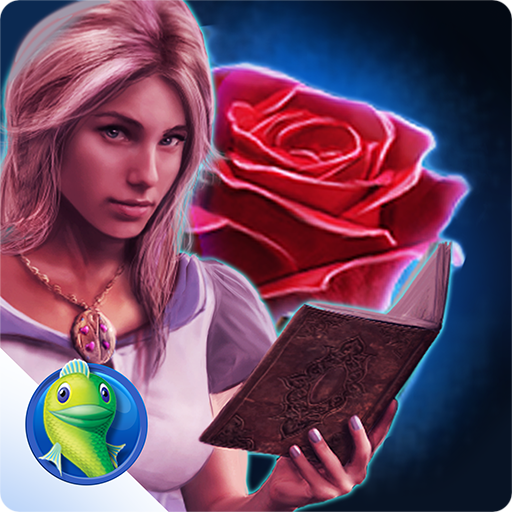 Front Cover for Nevertales: The Beauty Within (Collector's Edition) (Android) (Google Play release)