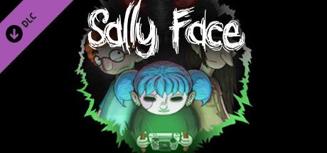 Sally face season pass что это