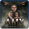 Front Cover for Amy (PlayStation 3) (PSN (SEN) release): PSN version