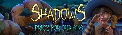 Front Cover for Shadows: Price for Our Sins (Windows) (iWin release)