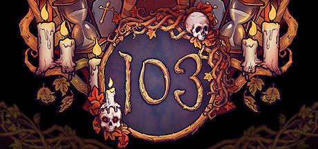 Front Cover for 103 (Linux and Macintosh and Windows) (Steam release)