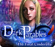 Front Cover for Dark Parables: The Final Cinderella (Macintosh and Windows) (Big Fish Games release)