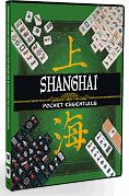 Front Cover for Shanghai Pocket Essentials (Palm OS and Windows Mobile)