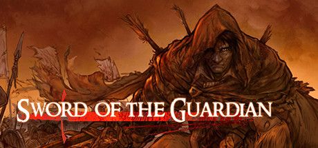 Front Cover for Sword of the Guardian (Windows) (Steam release)