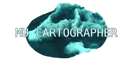 Front Cover for Mu Cartographer (Macintosh and Windows) (Steam release)