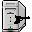 Front Cover for PowerMac Gunshy (Macintosh)