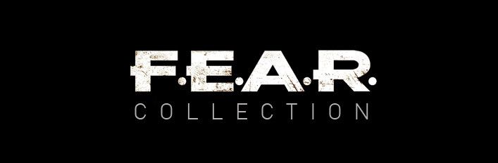 Front Cover for F.E.A.R. Collection (Windows) (Steam release)