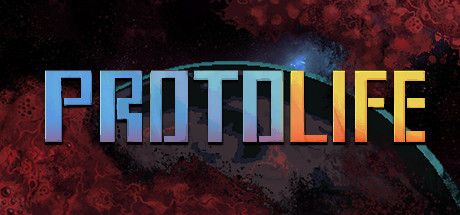 Front Cover for Protolife (Macintosh and Windows) (Steam release)