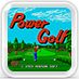 Front Cover for Power Golf (Wii U)