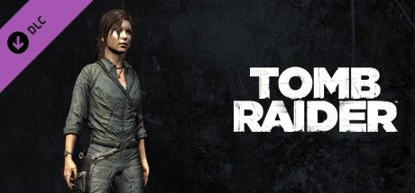 Front Cover for Tomb Raider: Demolition Skin (Macintosh and Windows) (Steam release)