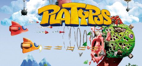 Front Cover for Platypus (Windows) (Steam release)