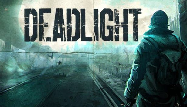 Front Cover for Deadlight (Windows) (Humble Store release)
