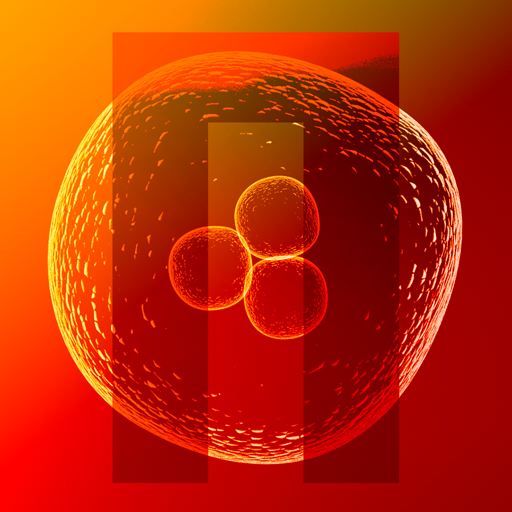 Front Cover for Nuclien (Android) (Google Play release)