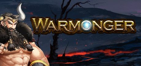 Front Cover for Warmonger (Windows) (Steam release)
