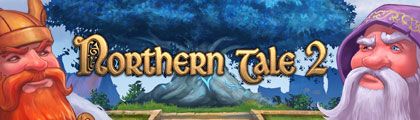 Front Cover for Northern Tale 2 (Windows) (iWin release)